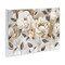 Stupell Industries Warm Neutral Flowers Wall Plaque Design by Carol Robinson